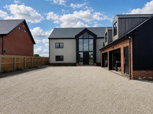 Apartment for rent in Barway, Cambridgeshire