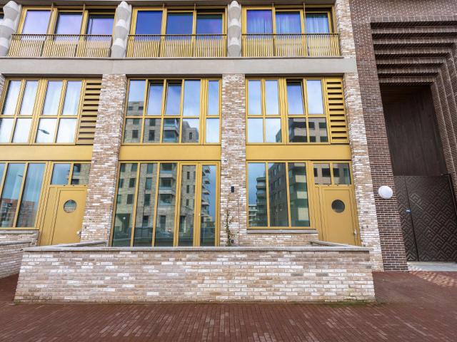 Appartement te huur in Noord, Amsterdam