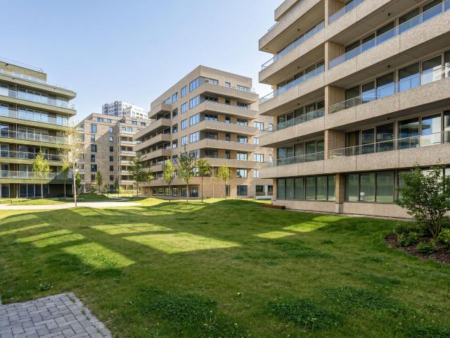 Appartement te huur in Noord, Amsterdam
