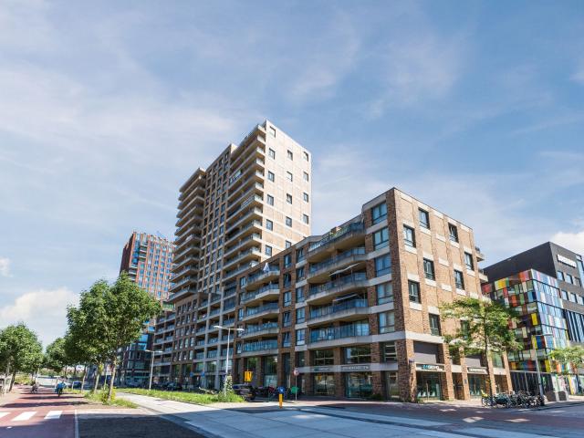 Appartement te huur in Noord, Amsterdam