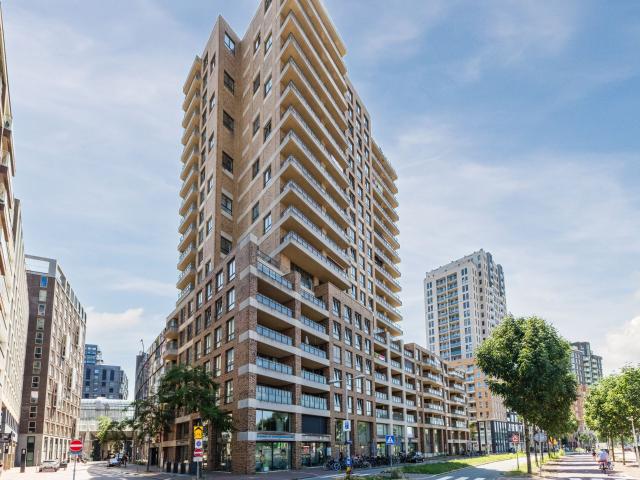 Appartement te huur in Noord, Amsterdam