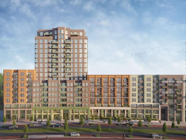 Appartement te huur in Noord, Amsterdam