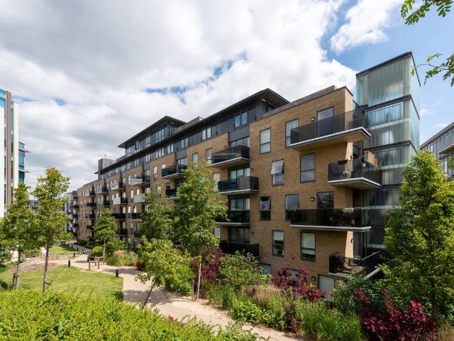 Apartment for rent in Round Hill, Brighton & Hove