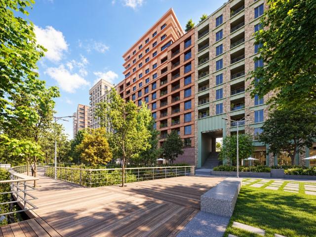 Apartment for rent in London Borough of Wandsworth, Greater London