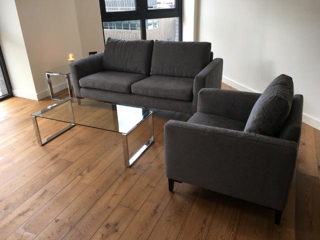 Apartment for rent in St. George in the East, Wapping