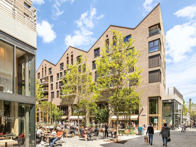 Appartement te huur in Oud-Zuid, Tilburg