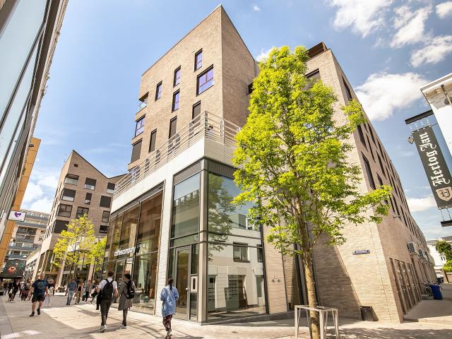 Appartement te huur in Oud-Zuid, Tilburg