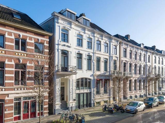 Appartement te huur in Spijkerkwartier, Arnhem
