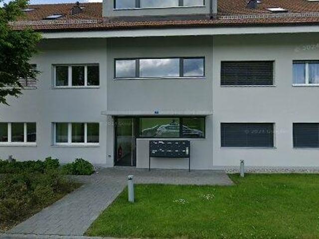 Apartment mieten in Sumiswald, Bern