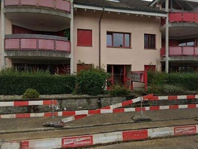 Apartment mieten in Kirchberg (BE), Bern