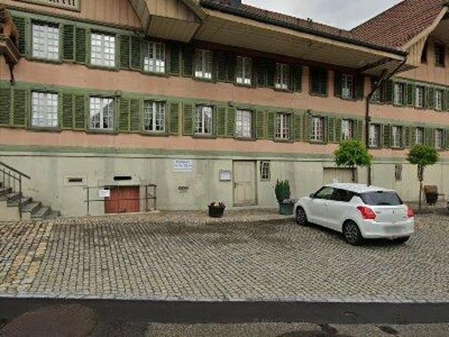 Apartment mieten in Signau, Bern