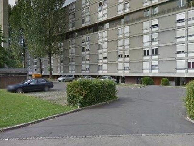 Apartment mieten in Burgdorf, Bern