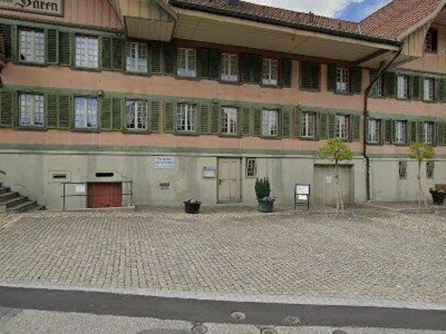 Apartment mieten in Signau, Bern