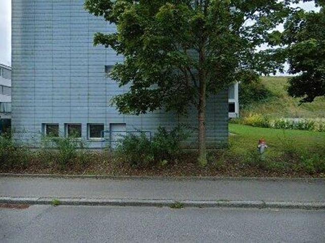 Apartment mieten in Burgdorf, Bern
