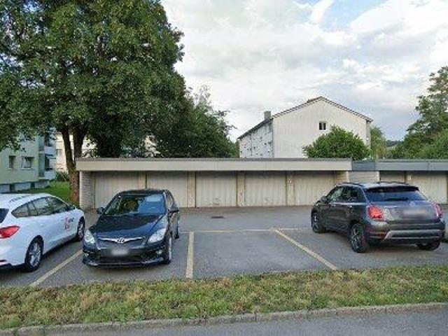 Apartment mieten in Burgdorf, Bern