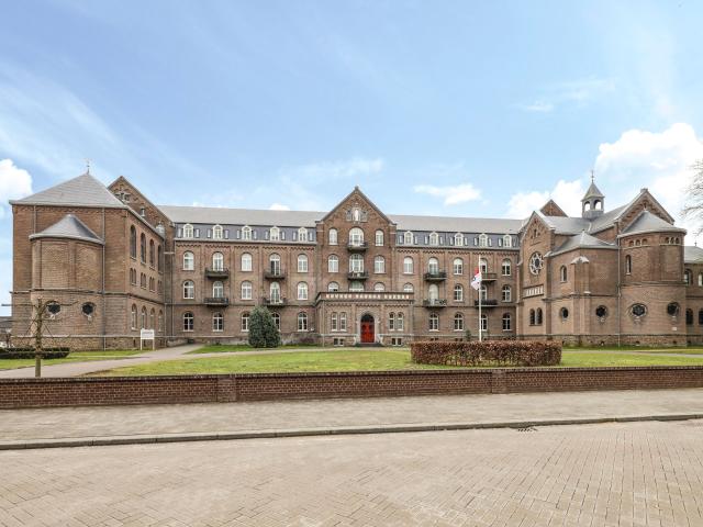 Appartement te huur in 's-heerenberg