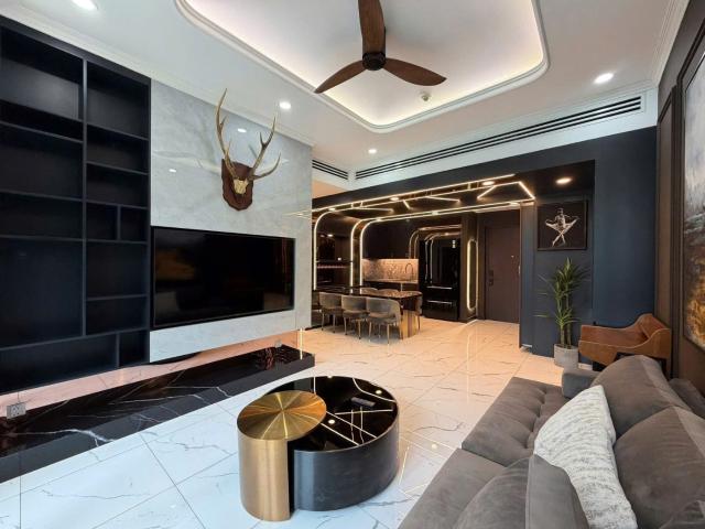 Căn hộ cho thuê tại Thủ Đức, Hồ Chí Minh