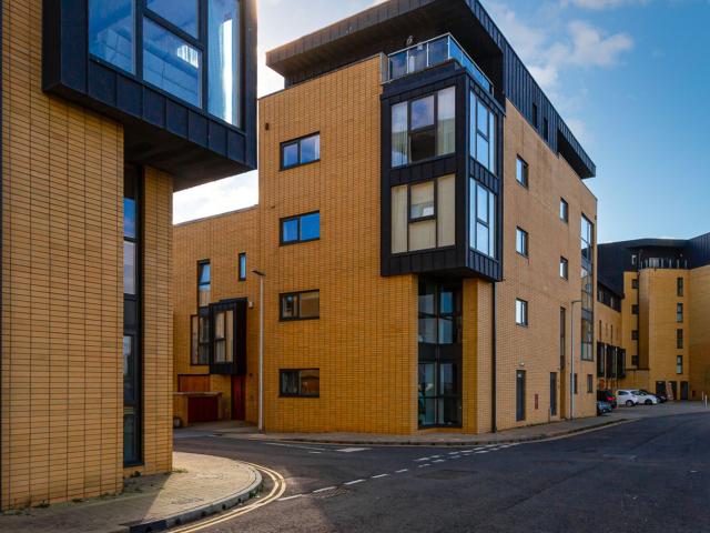 Apartment for rent in Cardiff International Sports Village, Falcon Lodge