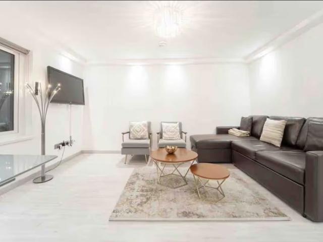 Apartment for rent in Seven Dials, Bloomsbury