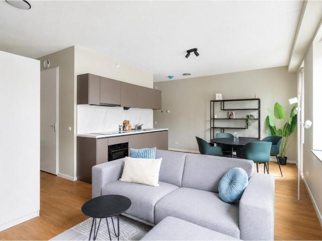Appartement te huur in Zoetermeer, Zuid Holland