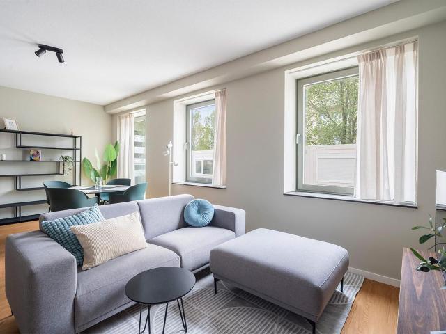 Appartement te huur in Zoetermeer, Zuid Holland