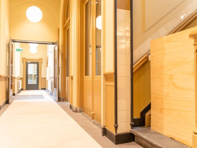 Appartement te huur in Kampen, Zuid