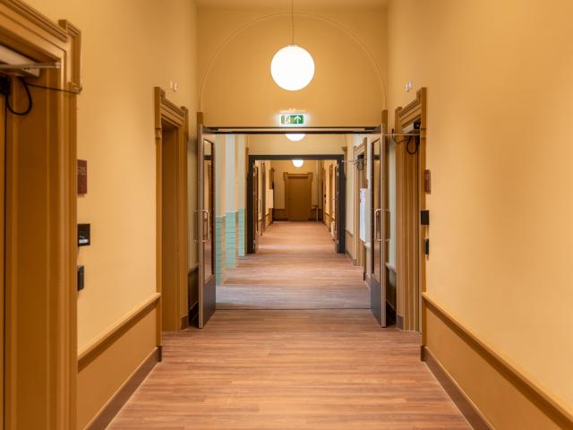 Appartement te huur in Kampen, Bovenespel