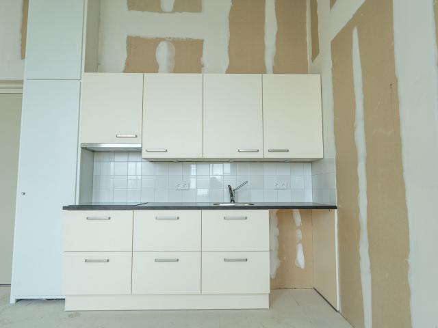 Appartement te huur in Kampen, Bovenespel