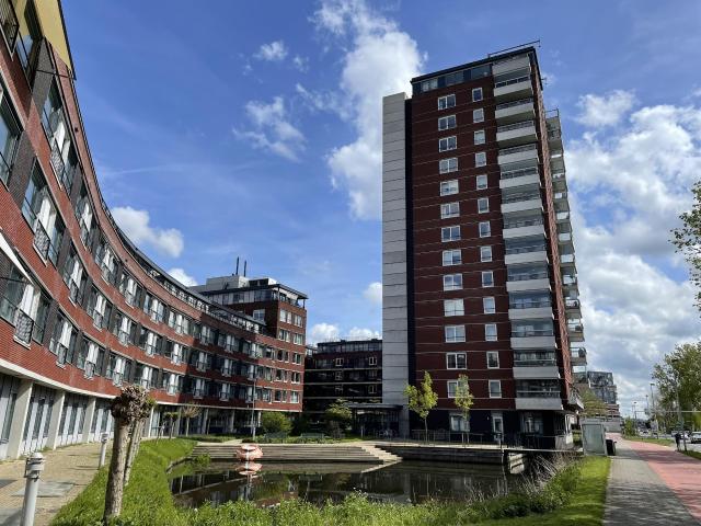 Appartement te huur in Leiderdorp, Zuid Holland