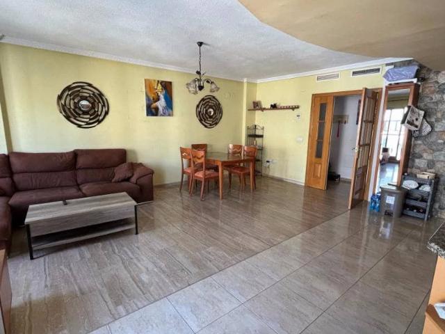 Casa en alquiler en Casco Antiguo - Santa Cruz - Ayuntamiento, l'Alacantí