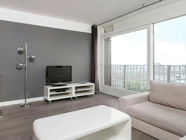 Appartement te huur in Enschede, Overijssel