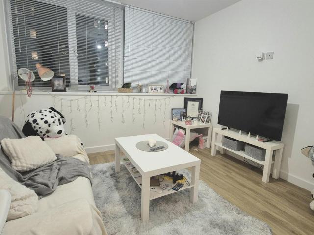 Apartment for rent in Somers Town, City Of Portsmouth