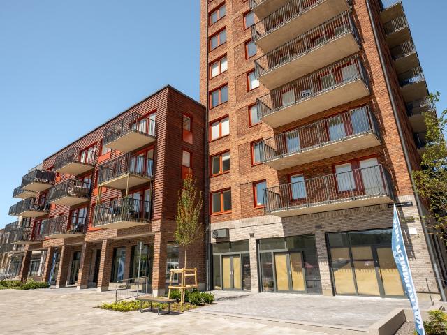 Lägenhet hyra i Åbro industriområde, Mölndal
