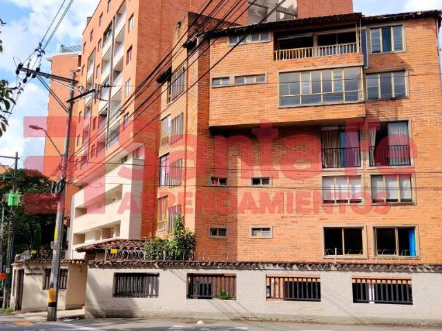 Apartamento en arriendo en Antioquia, Valle de Aburrá