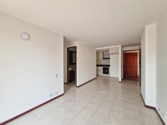 Apartamento en arriendo en Alcalá, Norte