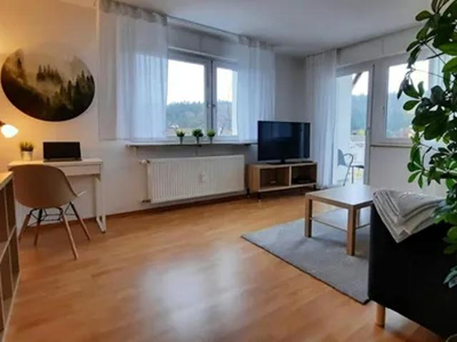 Apartment mieten in Bad Liebenzell, Baden-Württemberg