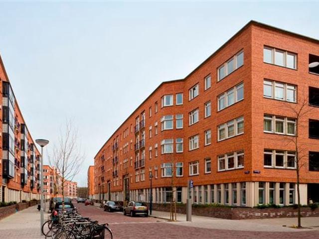 Appartement te huur in Zuid, Amsterdam