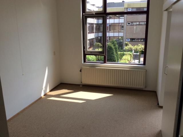 Appartement te huur in 't Harde
