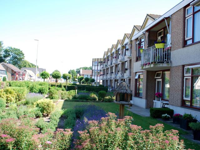 Appartement te huur in 't Harde