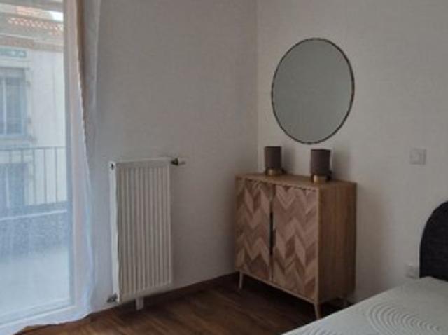 Appartement location à Epinay-sur-seine, Centre-Ville