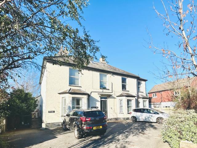 Apartment for rent in Ewell, Surrey