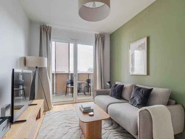 Apartment mieten in Simmering, Wien
