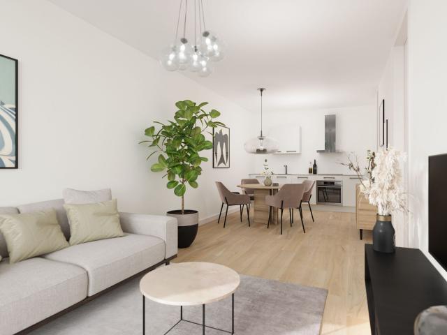 Appartement te huur in Eindhoven, Bloemenplein