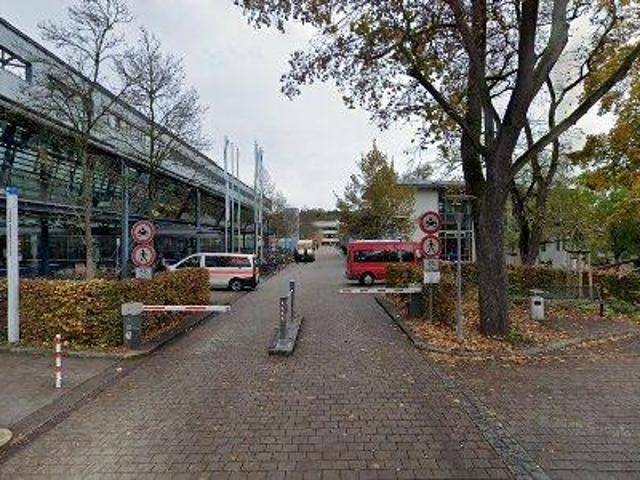Apartment mieten in Burgberg, Erlangen
