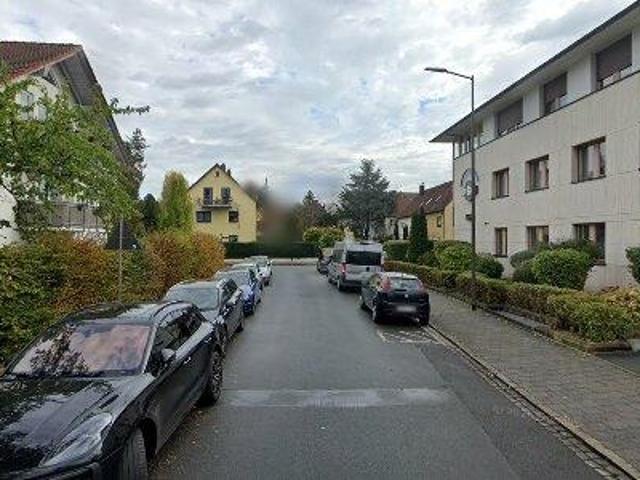 Apartment mieten in Am Anger, Erlangen
