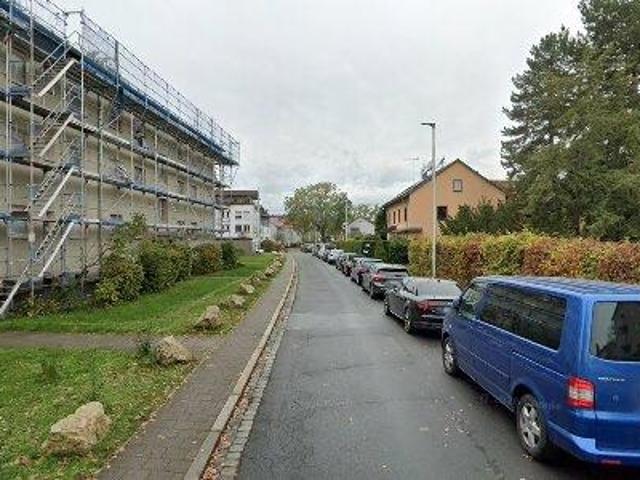 Apartment mieten in Röthelheimpark, Erlangen