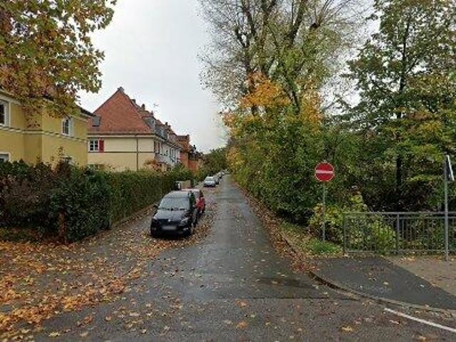 Apartment mieten in Innenstadt, Erlangen