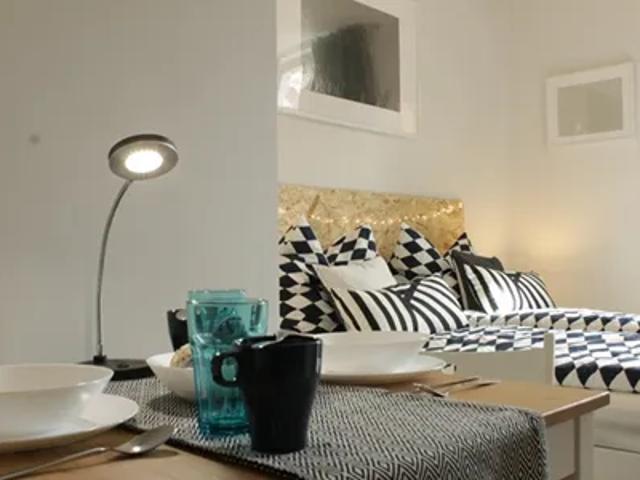 Apartment mieten in Innenstadt, Erlangen