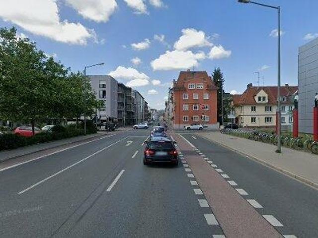 Apartment mieten in Innenstadt, Erlangen