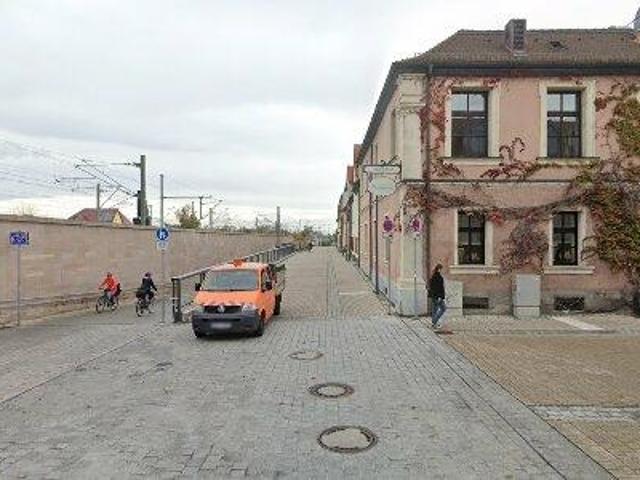 Apartment mieten in Innenstadt, Erlangen